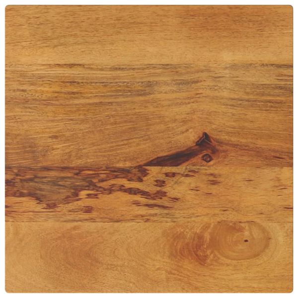 vidaXL Stolová doska 60x60x3,8 cm štvorec masívna akácia