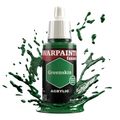 Army Painter: Warpaints Fanatic - Greenskin