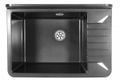 Zelvo Compact 505 Black silvery