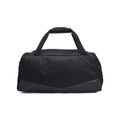 Športová taška Undeniable 5.0 Duffle SM Black - Under Armour