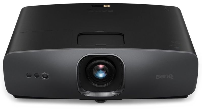 BenQ projektor  DLP W2720i 4K UHD BenQ W2720i 4K UHD/ DLP projektor/