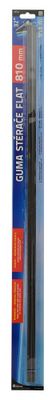 Guma stierky FLAT 810 mm 2 ks