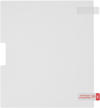 E-book ONYX BOOX ochranná fólia pre GO 7 a GO Color 7 Gen II