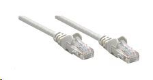 Intellinet Patch Kábel Cat5e UTP 15 m grey