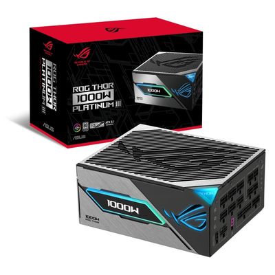 ASUS ROG-THOR-1000P3-GAMING