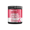 Amino Energy - Optimum Nutrition, citrón limetka