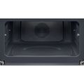 ELECTROLUX Vstavaná rúra KVLBE09H