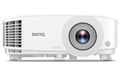 ROZBALENÉ - BenQ MW561 WXGA/ DLP projektor/ 4000 ANSI/ 20000:1/ VGA/ HDMI Projektor, DLP, WXGA, 1280×800, 4000ANSI, 20000:1, VGA, 2× HDMI, USB, repro, bílý - ROZBALENÉ