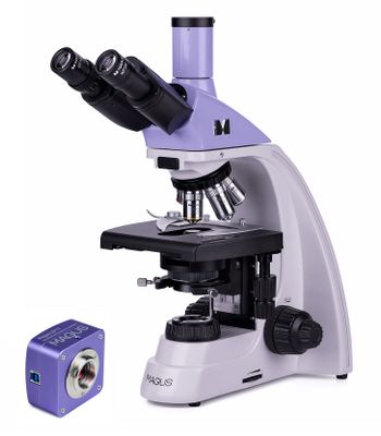 Biologický digitálny mikroskop MAGUS Bio D230TL