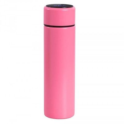NOVEEN TB2116X, Termoska, 280ml, displej, ružová