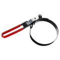 Kľúč na olejové filtre MECHANIC OIL WRENCH 2, 95-110 mm SIXTOL