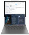 Lenovo ThinkBook Plus G6 Rollable/ Ultra 7-258V/ 32GB DDR5/ 1TB SSD/ Intel Arc/ 14/16,7"OLED,lesklý/ W11P/ šedý Rollable notebook, Core Ultra 7 258V, 32GB LPDDR5x, 1TB SSD, 14"-16.7" POLED displej, 2000×1600/2350px, Thunderbolt 4, W11 Pro