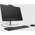 HP ProOne/440 G9/23,8"/FHD/i3-14100T/8GB/512GB SSD/UHD 730/W11H/Slv-Black/3RNBD All-in-one počítač, 23,8" Full HD IPS, i3-14100T, 8GB DDR5, 512GB SSD, Intel UHD 730, Wi-Fi, W11H + USB klávesnice a myš