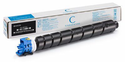 toner KYOCERA TK-8335C Cyan TASKalfa 3252ci/3253ci (15000 str.)