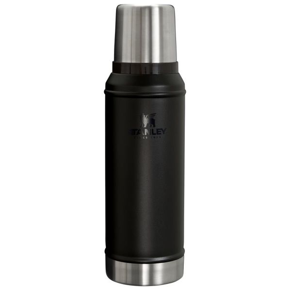 STANLEY Legendary Bottle, Termoska, 0.94L, blk