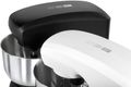 Kuchynský robot TEESA TSA3545-B EASY COOK SINGLE BLACK , 1400 W