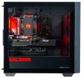 HAL3000 Alfa Gamer Pro / AMD Ryzen 7 7700/ 32GB DDR5/ RTX 5070/ 1TB PCIe4 SSD/ WiFi/ W11 Herní pocítac, AMD Ryzen 7 7700, 32GB DDR5, NVIDIA GeForce RTX 5070 12GB, 1TB PCIe SSD, Wi-Fi, W11