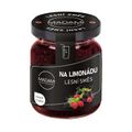 Lesná zmes 55 ml: ovocie na limonádu
