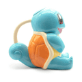 Kanvička Pokémon - Squirtle