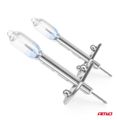 Halogénové žiarovky H1 12V 55W LumiTec NEXT GENERATION +135% DUO AMiO-04402
