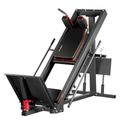 Leg-press / hacken drep HMS CM20 2v1