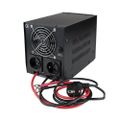 Záložní zdroj MHPower MPL-1050-12 UPS 1050W 12V čistý sinus podpora LiFePO4
