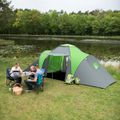 Rodinný stan NILS Camp NC6031 Highland