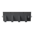 Solárny panel FOSSIBOT SP420 420 W (čierny)