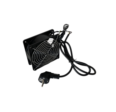 Adex ventilátor pre rozvaděče