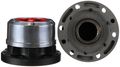 Voľnobežka AVM 421HP - Toyota / Troller SIXTOL