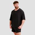 Šortky Unity Black - GymBeam, veľkosť M