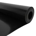 vidaXL Koreňová bariéra Čierna 0,7 x 15 m Polyetylén