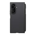 Nillkin Super Frosted Shield Fold Magnetic Case for Samsung Galaxy Z Fold 8 Ultra + PEN black
