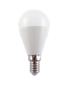 LED žiarovka 8W E14 P45 TRIXLINE studená biela