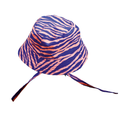 Klobúčik s UPF 50+ Zebra
