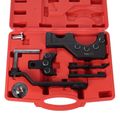 Sada na aretáciu motora MECHANIC ENGINE TIMING SET 5, VW 2.5 a 5.0 TDI PD SIXTOL