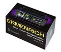 Laserový meradlo vzdialenosti Ermenrich PRO LR100 s fotoaparátom