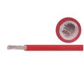 Solárny kábel FVE H1Z2Z2-K 1500V, 4mm2, červený 20m