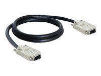 Infiniband CX4 Cable SFF-8470 to SFF-847