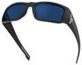 GUNNAR kancelářske/herní brýle OVERWATCH REAPER/Black ash  * sluneční  skla  * BLF 90 * Neutral focus Brýle, kancelárské, herní, cerné obroucky, tmavá slunecní skla