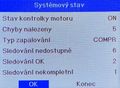 Autodiagnostika SX FIVE v CZ/SK/DE/AJ/HU SIXTOL