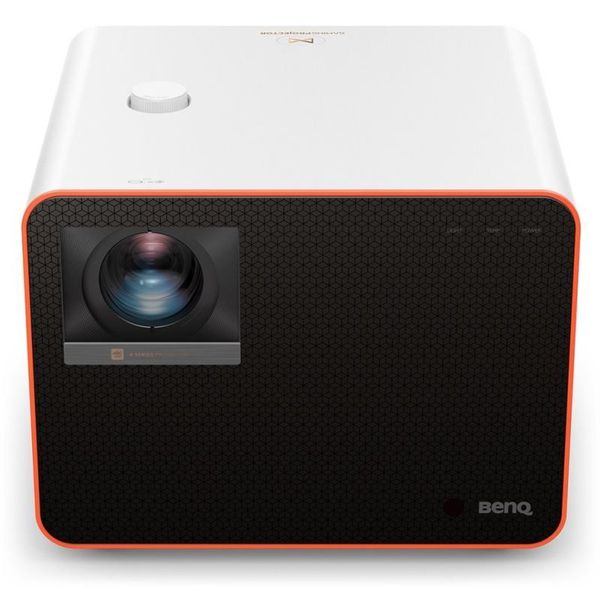 BENQ X3100i, LED Projektor 4K UHD, biely