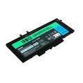 Green Cell DE166 batéria 3HWPP pre Dell 3HWPP Dell Latitude 5400, 5401, 5410, 5411, 5500, 5501, 5510