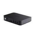 TESLA MediaBox XT850 - hybridný multimediálny prehrávač s DVB-T2- ASP