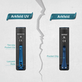Arkfeld UV NW OLIGHT 3.7V 1050mAhRechargeable (Built-in)