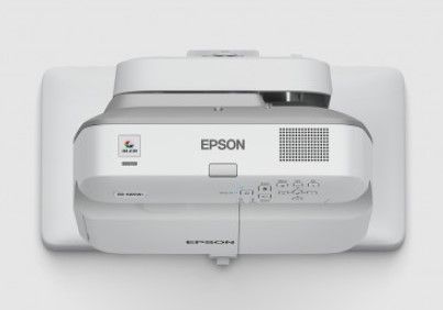 Epson EB-685Wi/3LCD/3500lm/WXGA/HDMI/LAN