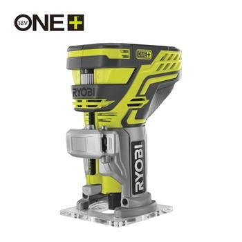 Ryobi, R18TR-0, 18V One Plus ™ horná frézka