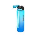 Tritanová fľaša na pitie NILS Camp NCD04 950 ml modrá