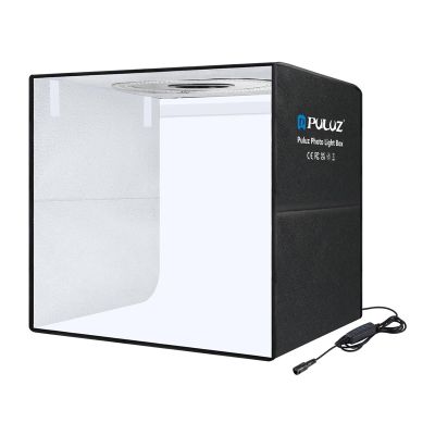 Puluz 50cm LED stan bez tienidla PU5051EU