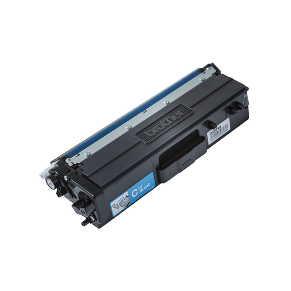 Brother - TN-421C, toner modrá (až 1 800 strán)